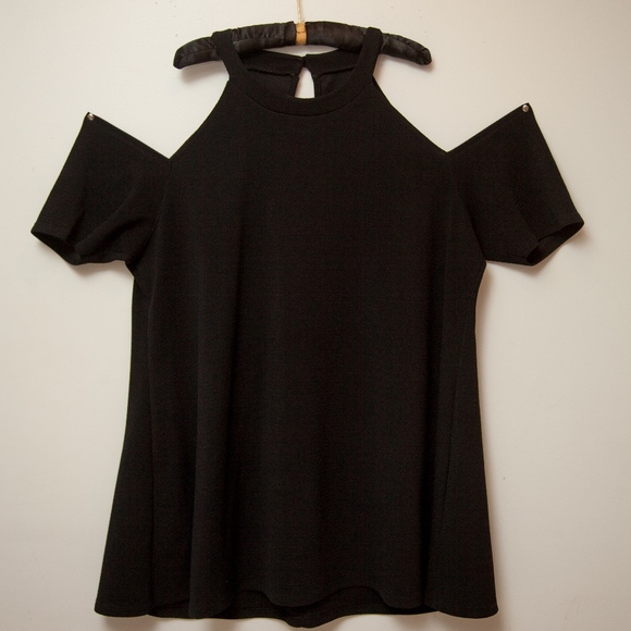 Pink Clove Dresses & Skirts - Plus Size little black Dress Pink Clove 28